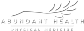 Chiropractic Davenport Iowa Abundant Health Physical Medicine Logo