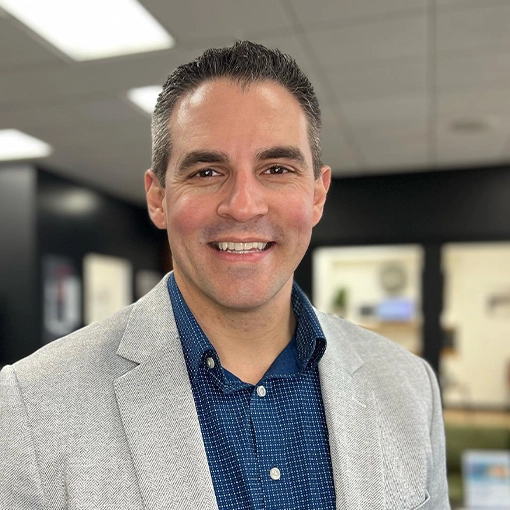 Chiropractor Davenport Iowa Sinan Gocmen