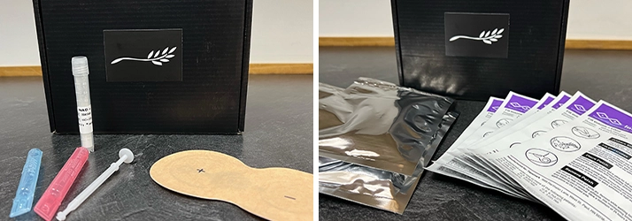 Neuropathy Davenport Iowa NAD+ Patches