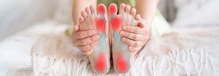 What Is The Best Doctor To See For Neuropathy in Davenport Iowa