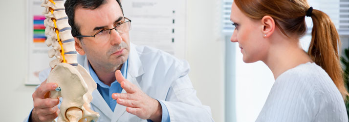 How Spinal Problems Can Cause Neuropathy: Understanding The Link & Effective Treatment Options in Davenport Iowa