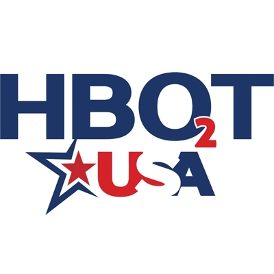 Hyperbaric Oxygen Therapy Logo